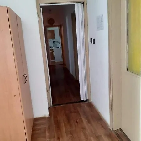 Affittacamere Malomtavi Tapolca