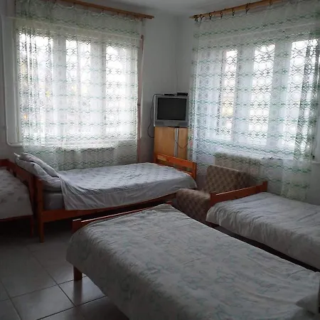 Malomtavi Maison d'hôtes