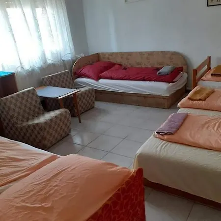 Tapolcai -Malomtavi - Kedvezoe Aras Berlemeny