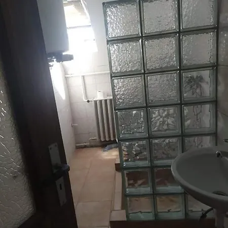 Гостевой дом Malomtavi Vendeghaz