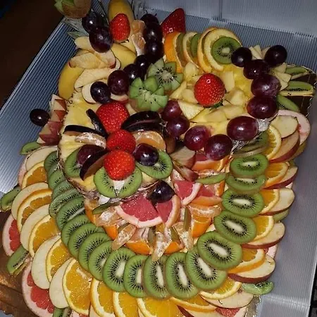 Malomtavi Vendeghaz 陶波尔曹