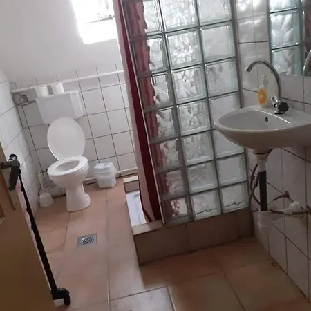 Malomtavi Maison d'hôtes Tapolca