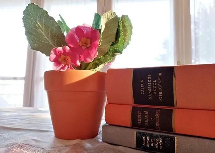 Malomtavi Vendégház