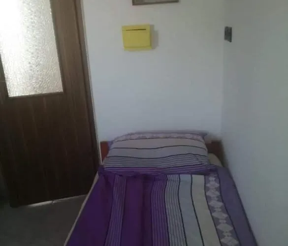 Vendégház Malomtavi