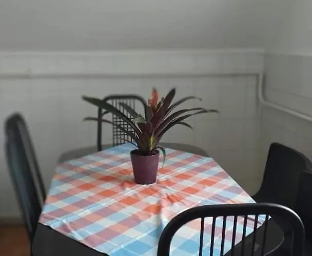 Malomtavi Vendeghaz Pensjonat