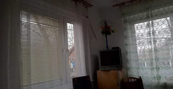 Malomtavi Vendégház