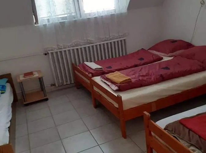 Malomtavi Vendeghaz Tapolca