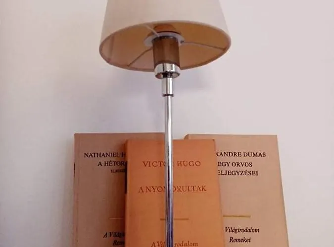 Malomtavi Vendeghaz 게스트하우스