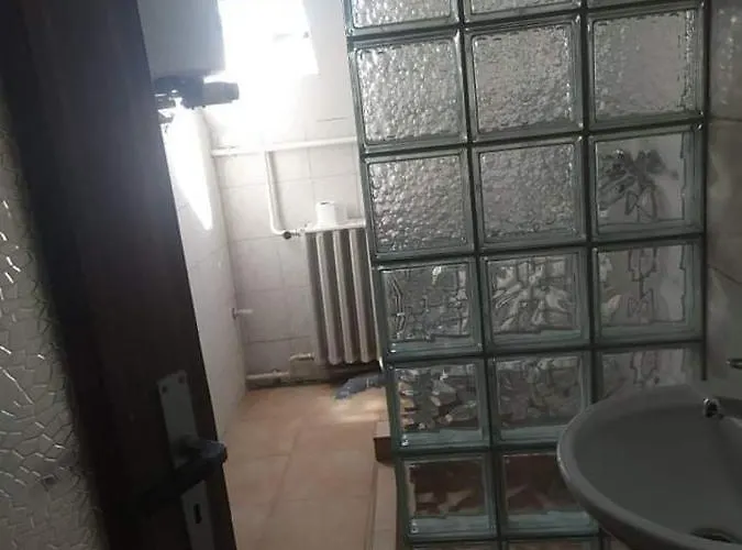 Pensjonat Malomtavi Vendeghaz