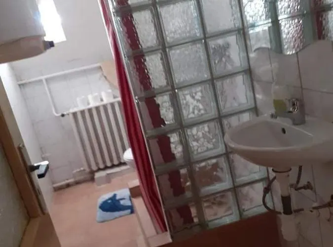 Malomtavi Vendeghaz Pensjonat *