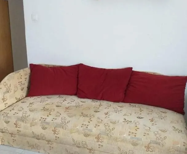 Malomtavi Vendeghaz * Tapolca