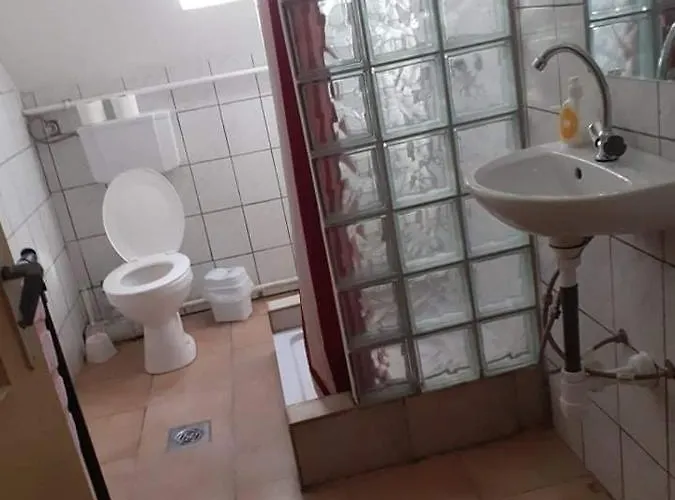 Malomtavi Vendégház Tapolca